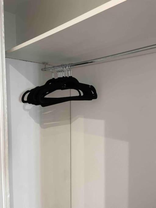 Charmant T3 Moderne Climatise 维勒班 外观 照片